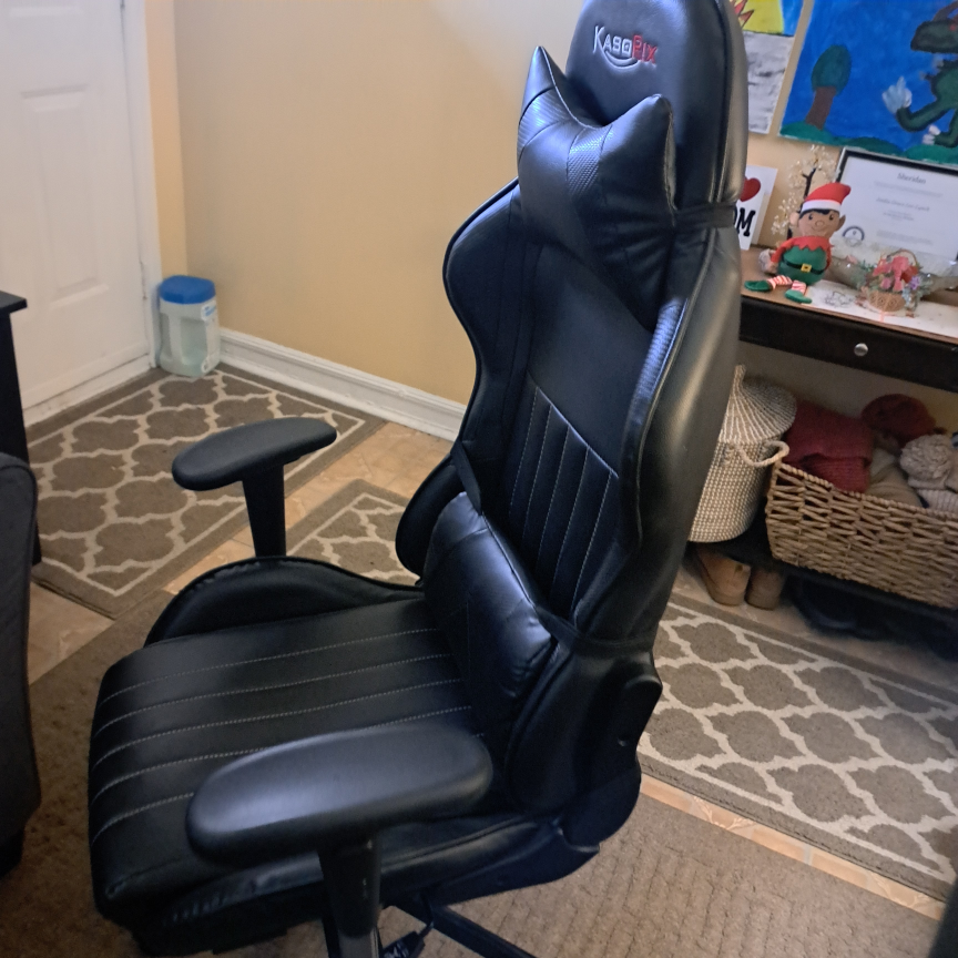computer chair