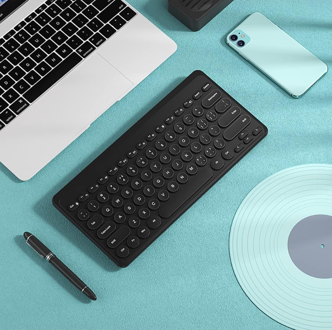 COMPACT KEYBOARD MOUSE COMBO - photo 5