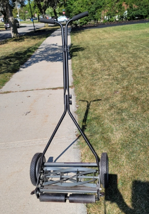 push power #freecycles