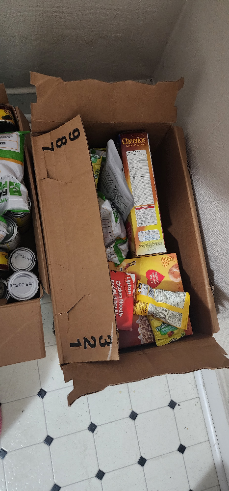 Pantry stuffs - photo 3