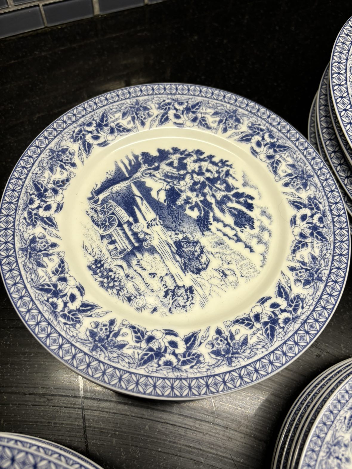 Dinnerware - photo 4