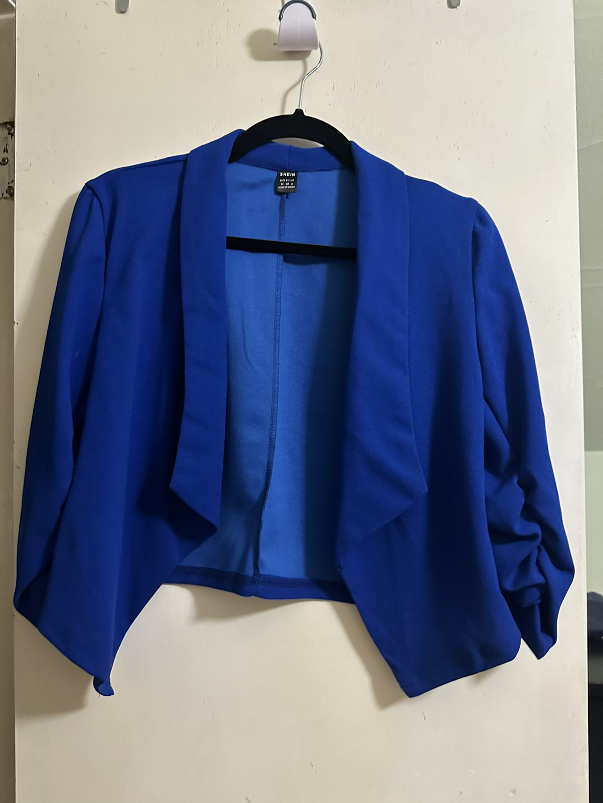SHEIN Blazer