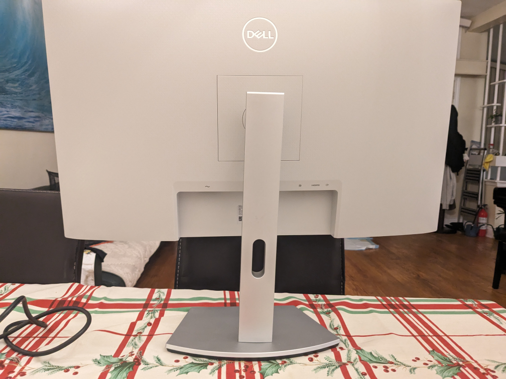 New Dell 27" Monitor - S2721HS - photo 2