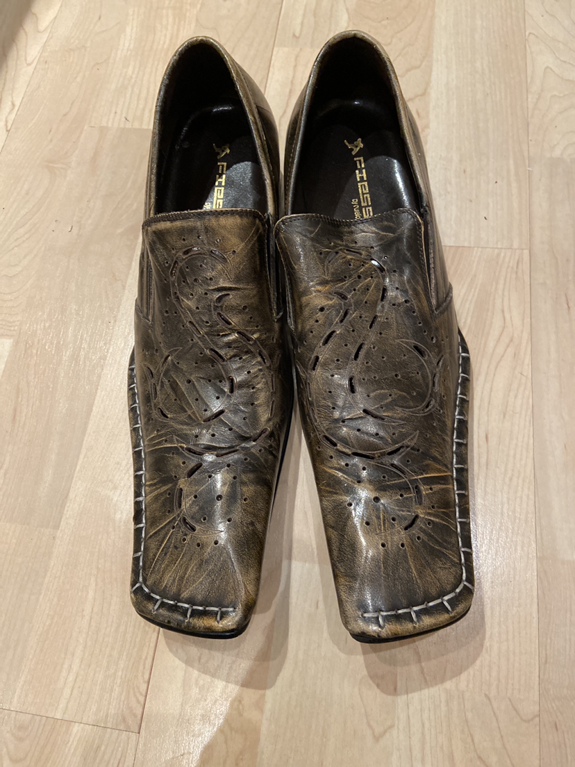 Fiesso Loafer by Aurelio Garcia - photo 4