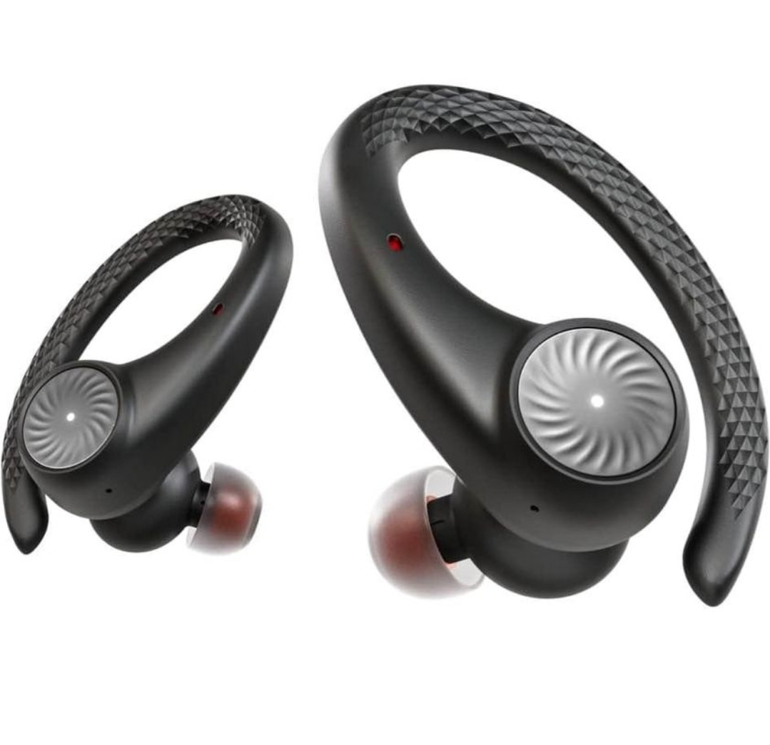 Tribit Wireless Earbuds thumbnail