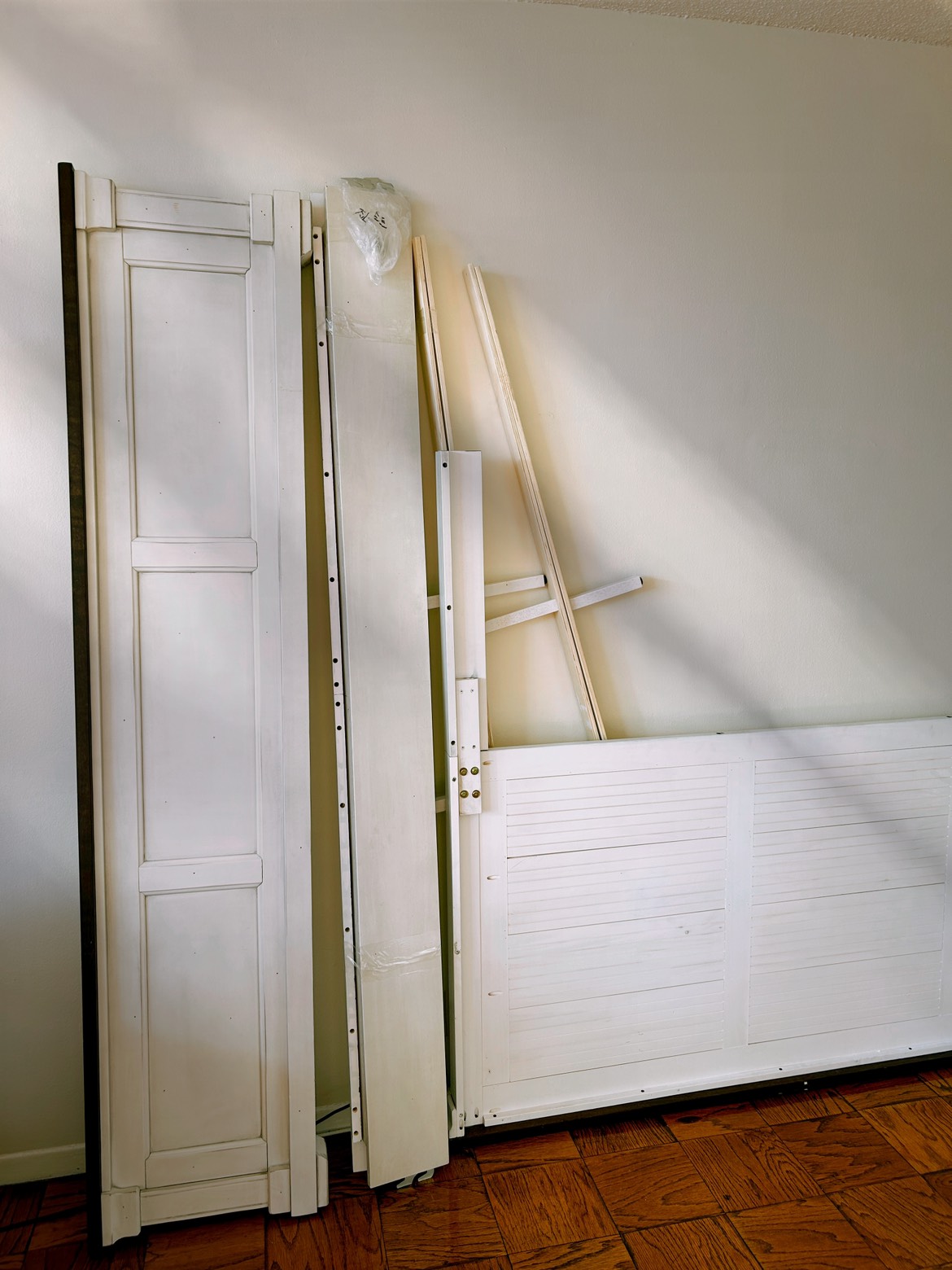 King Bed Frame - photo 5