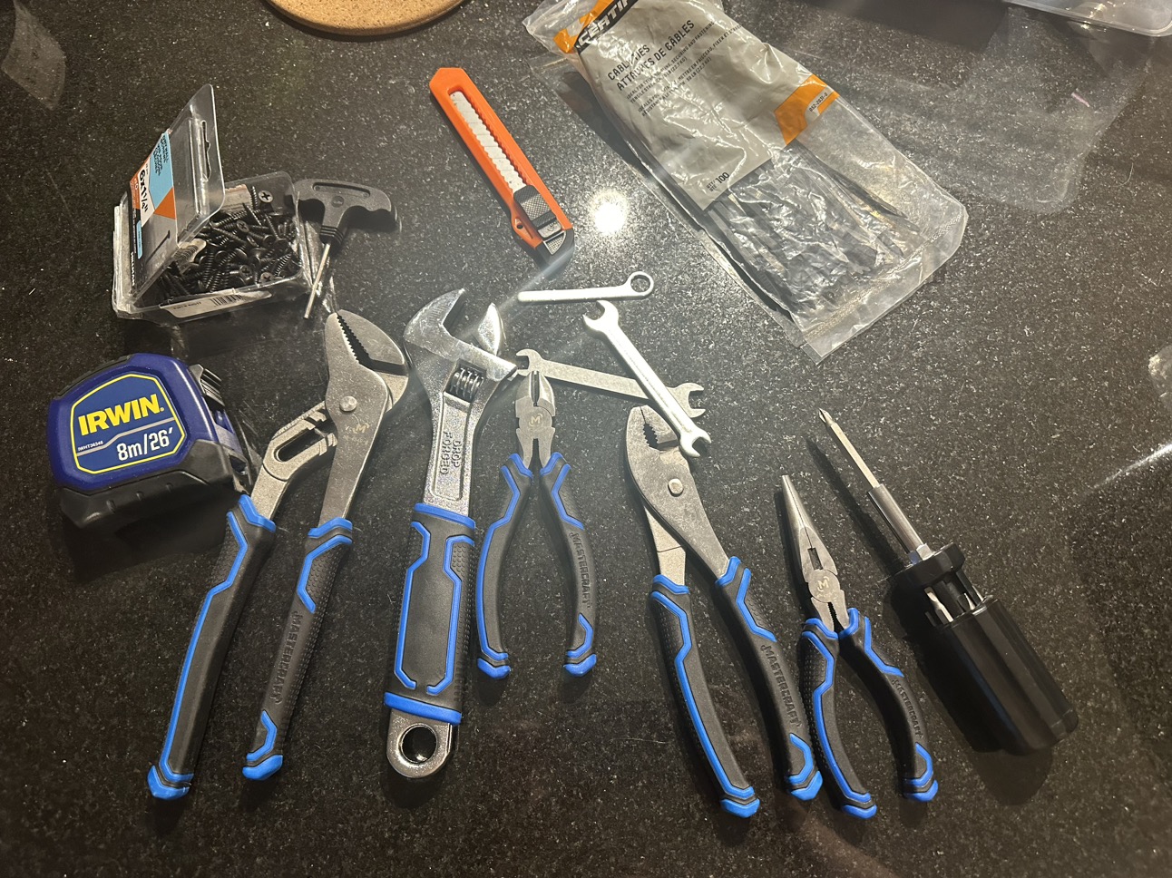 Tools for sale