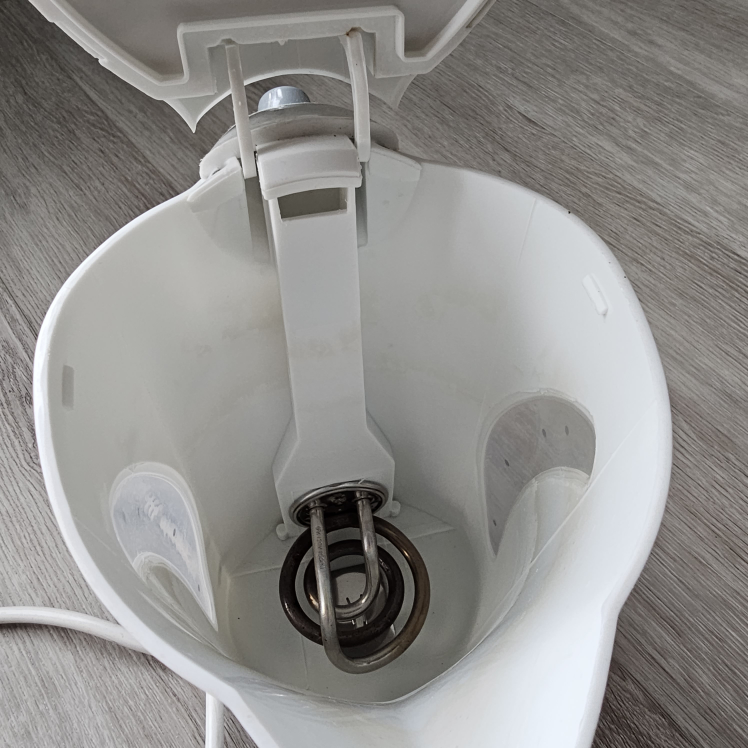 Electric Kettle