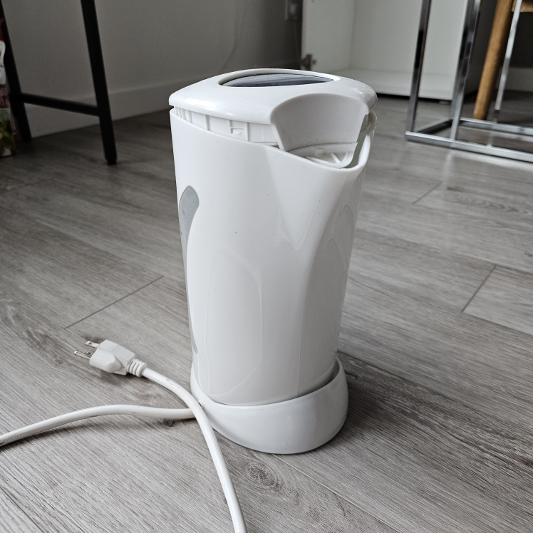 Electric Kettle - photo 2