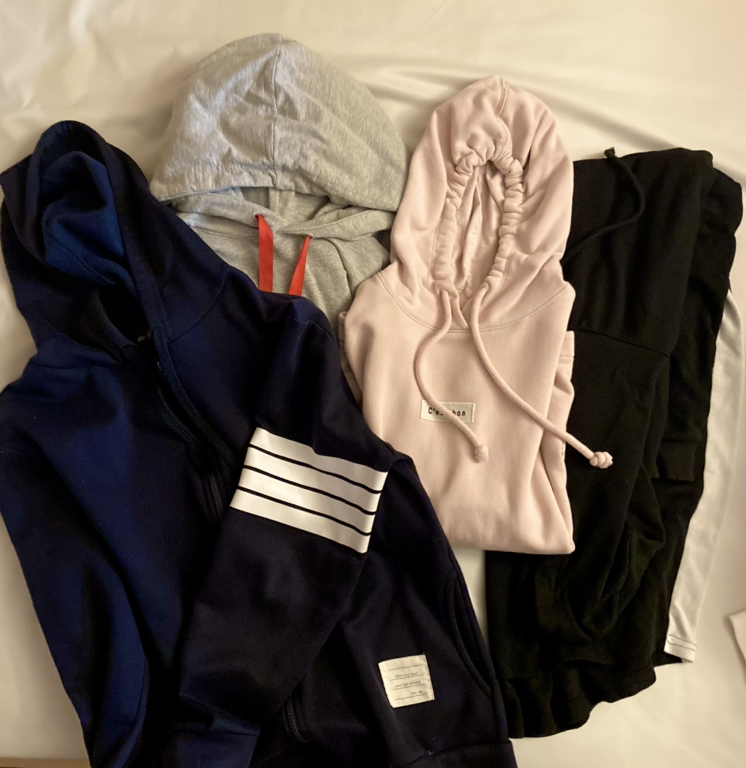 Hoddies for sale