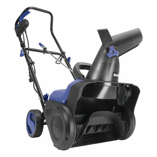 New Snow Joe 15" Electric Snow Thrower - photo 2
