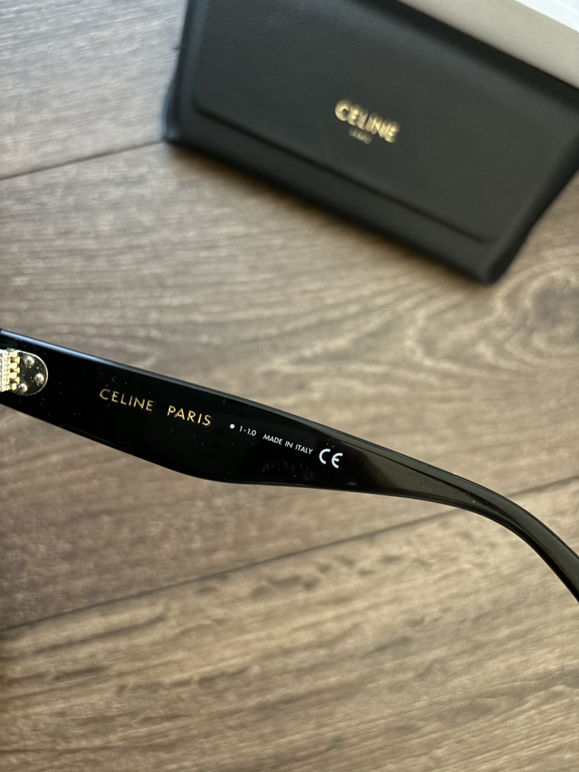 Celine sunglasses - photo 4