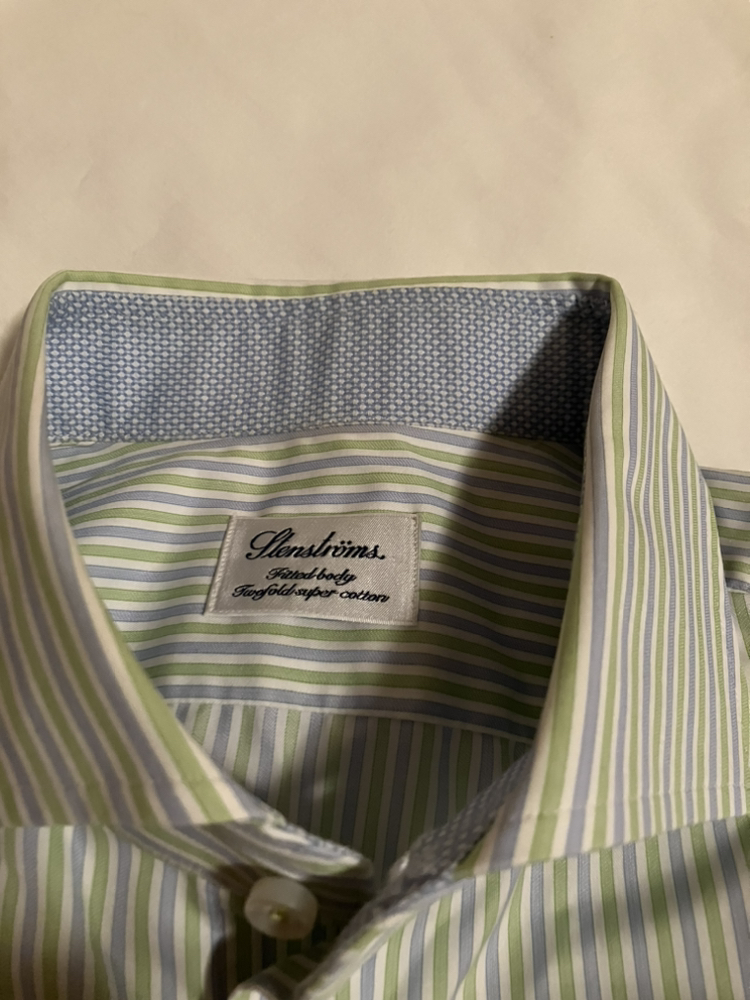 STENSTROMS Men’s shirts image indicator(2)