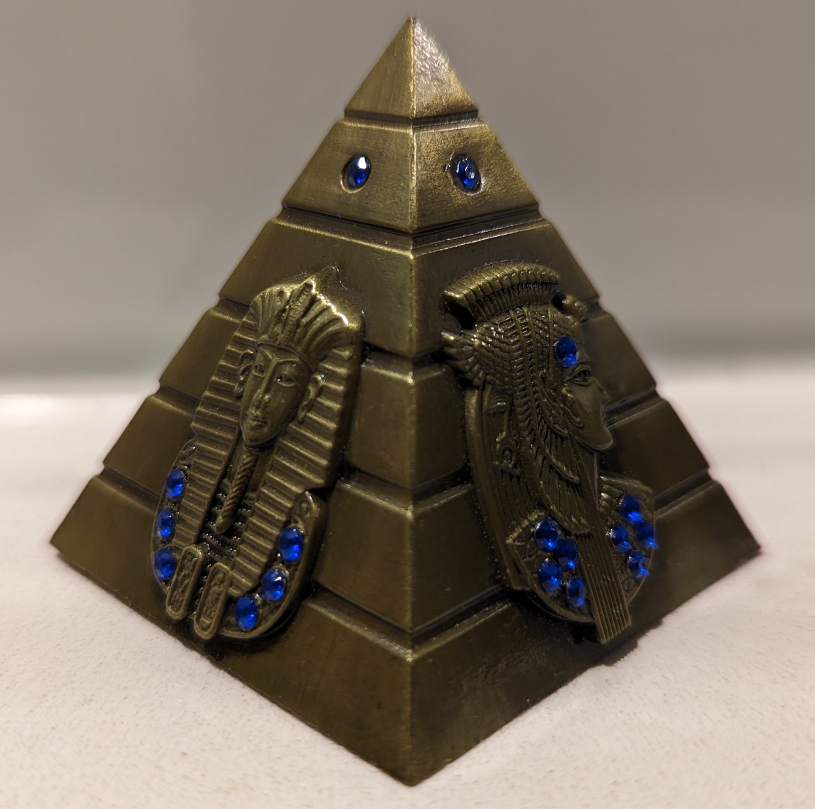 Egyptian pyramid #freecycle - photo 3