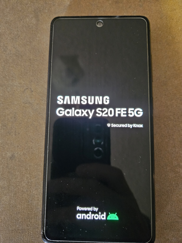 Samsung Galaxy S20 FE 5G 128gb