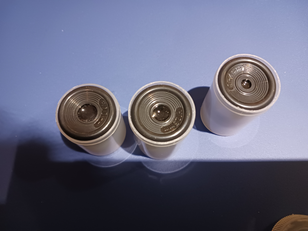 telescope celestron - photo 2