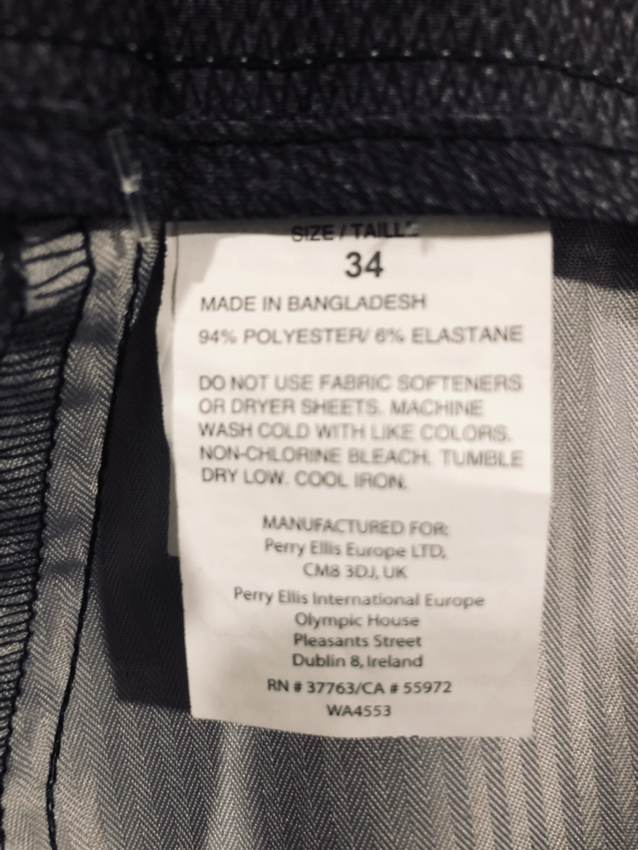 3. PGA Shorts - photo 5