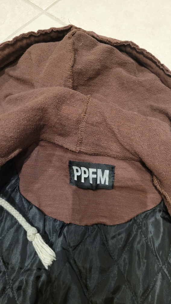 winter jacket with 4 pockets #sellinspree image indicator(3)