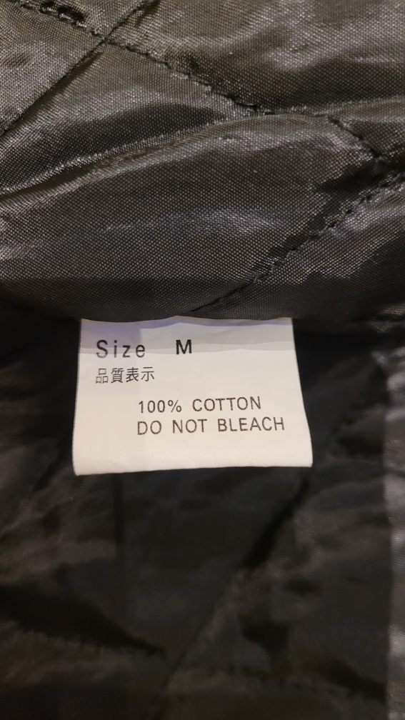 winter jacket with 4 pockets #sellinspree image indicator(5)