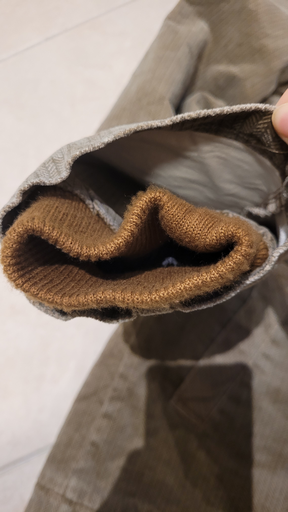 winter jacket with 4 pockets #sellinspree image indicator(6)