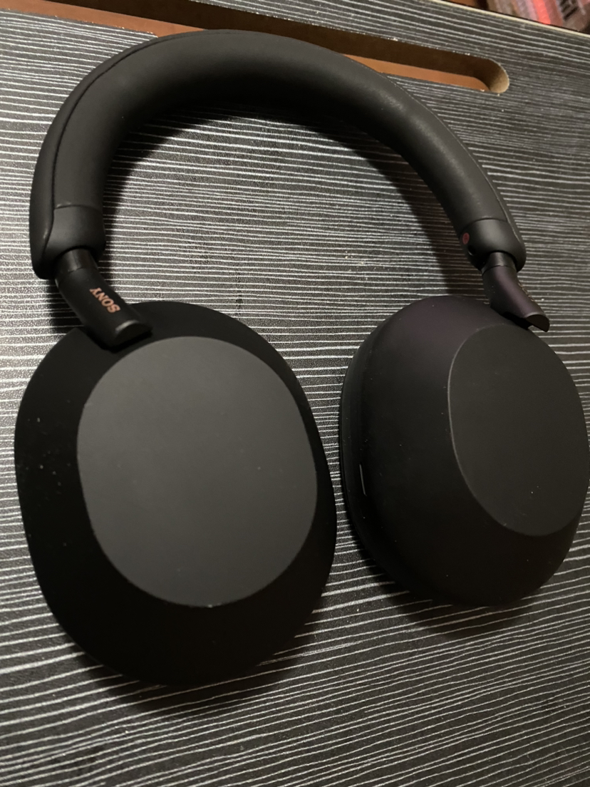 Sony-WH1000xm5 image indicator(6)