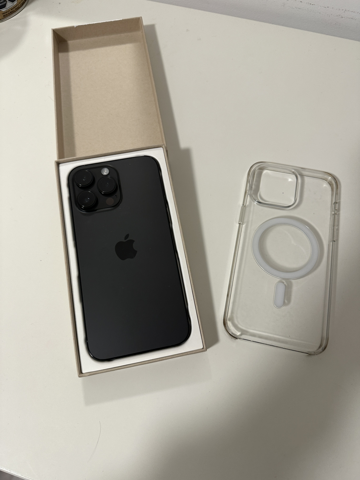 New iPhone 14 Pro Max 256 (Applecare+) - photo 2