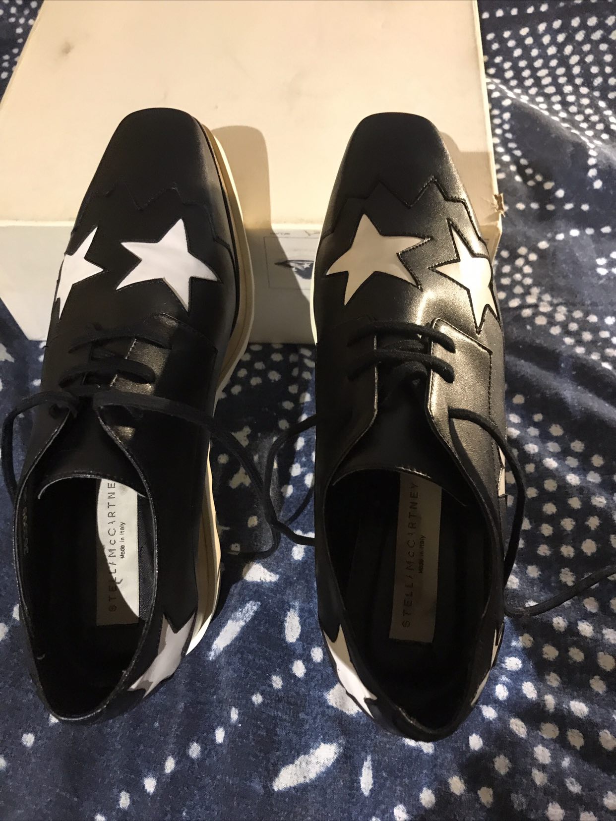 Stella McCartney Starz 8.5 image indicator(4)