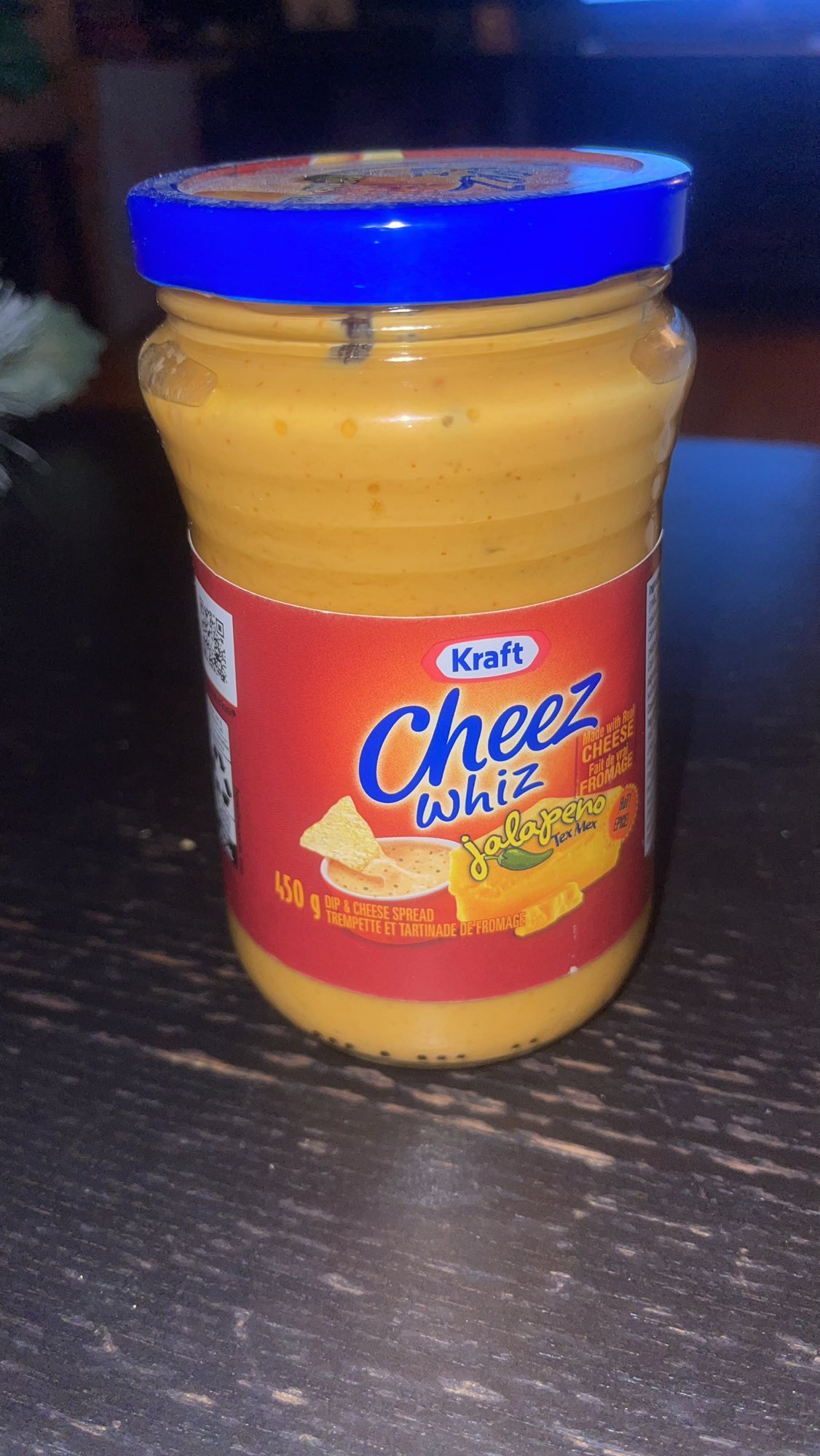 🎁 free Cheez whiz thumbnail