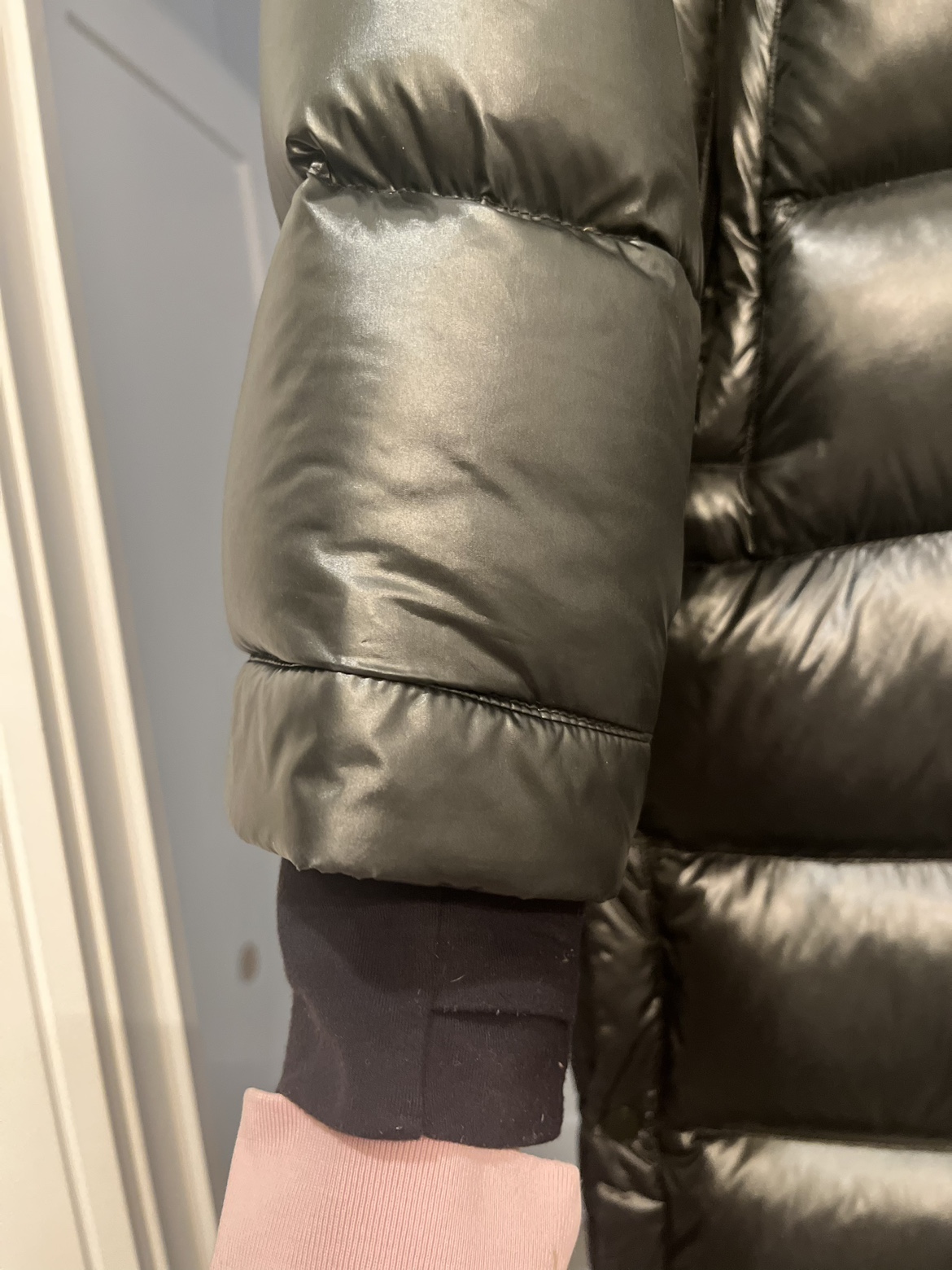 The Super Puff by Aritzia long parka size S - photo 3