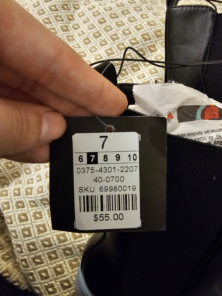 Rain Boots image indicator(2)