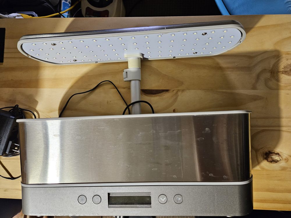 Aerogarden - photo 2