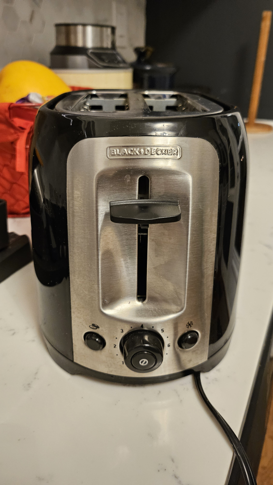 Toaster - photo 2