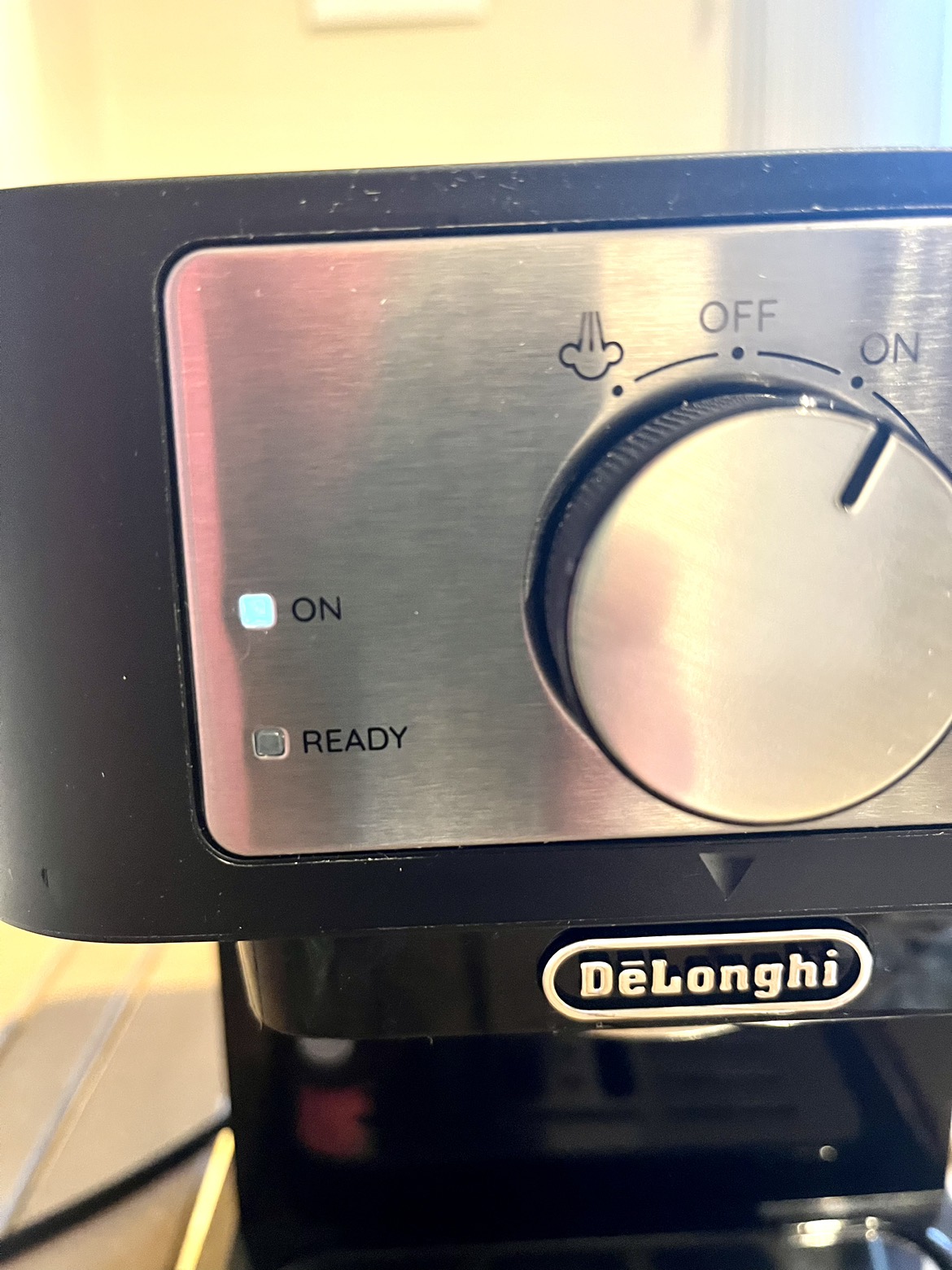 New Delonghi Espresso Maker - photo 2