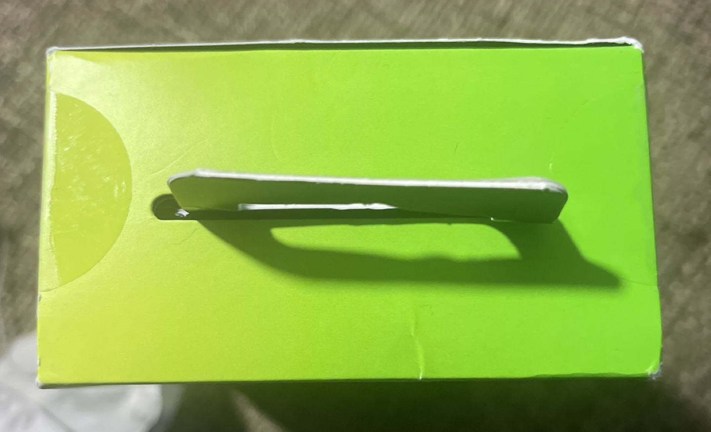 Gillette Labs image indicator(3)