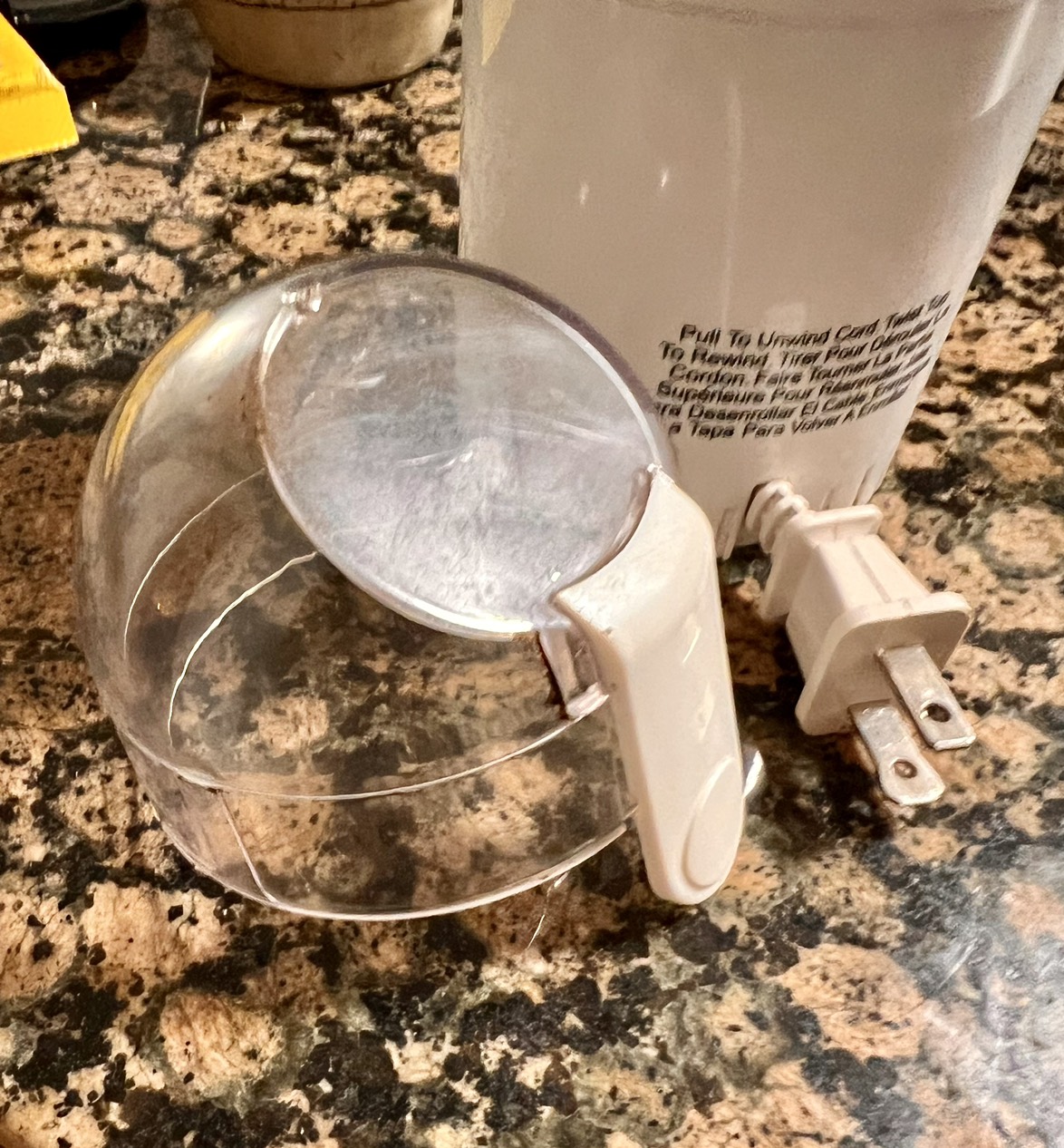 Coffee Grinder - photo 4