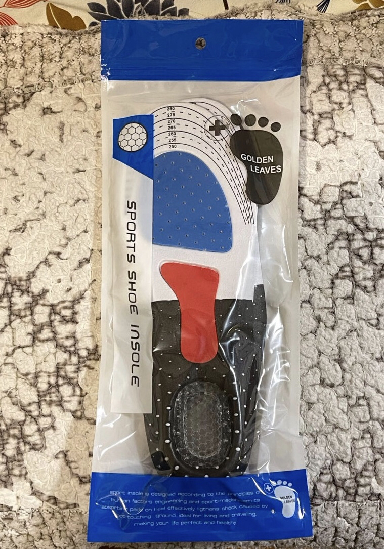 Shoe insole