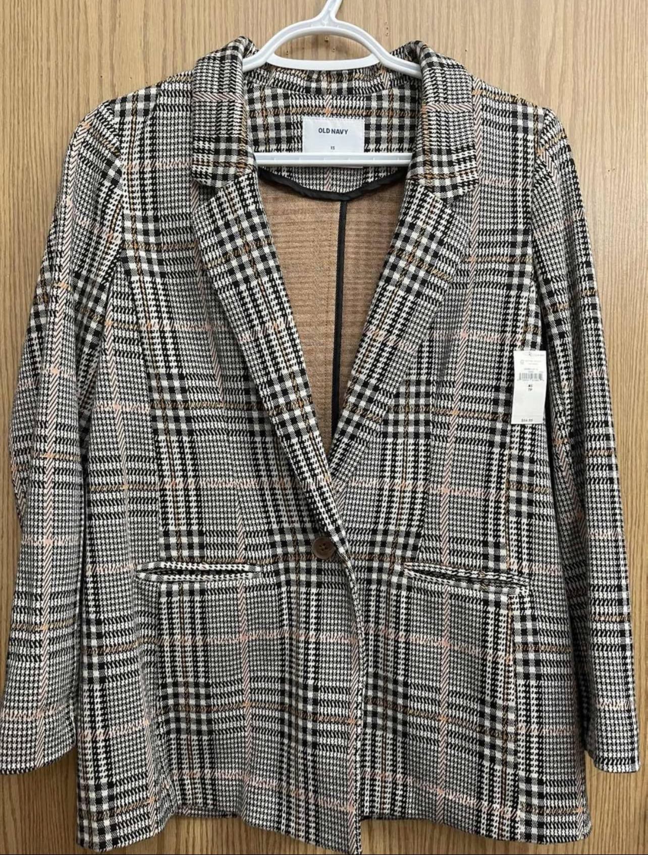 Old Navy Blazer thumbnail