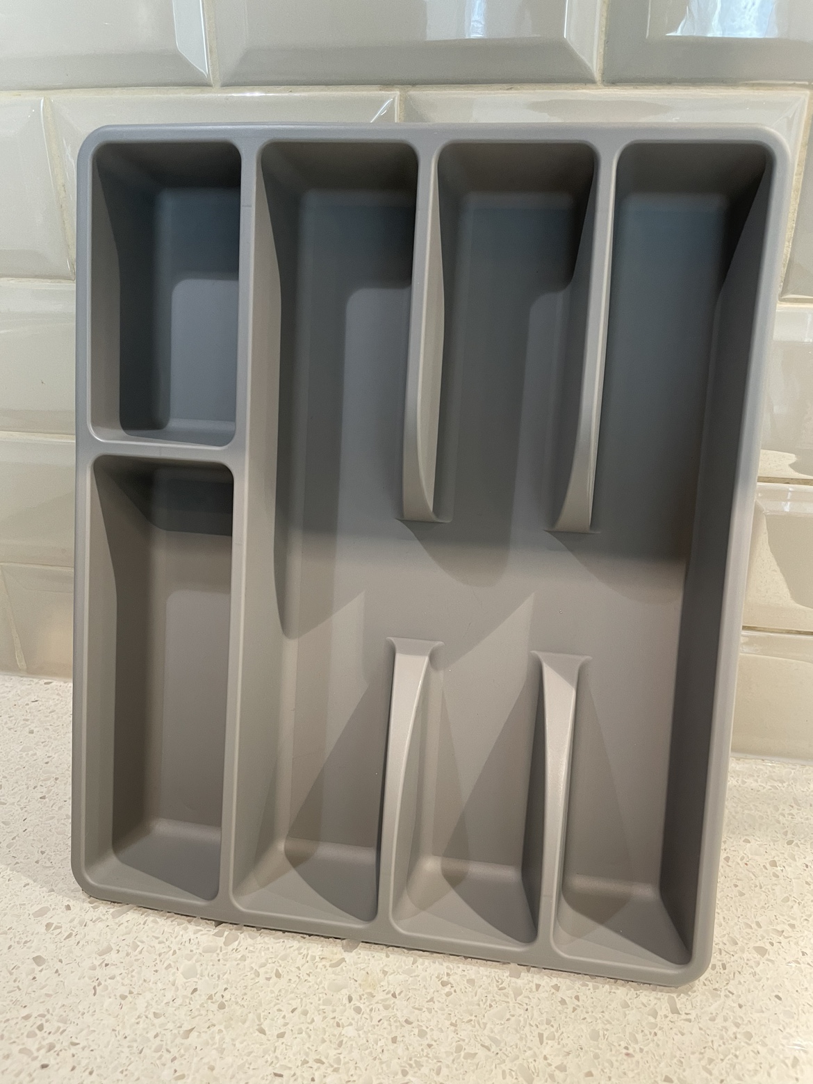 Moving Sale: Smoothies Blender with free new flatware Tray image indicator(3)