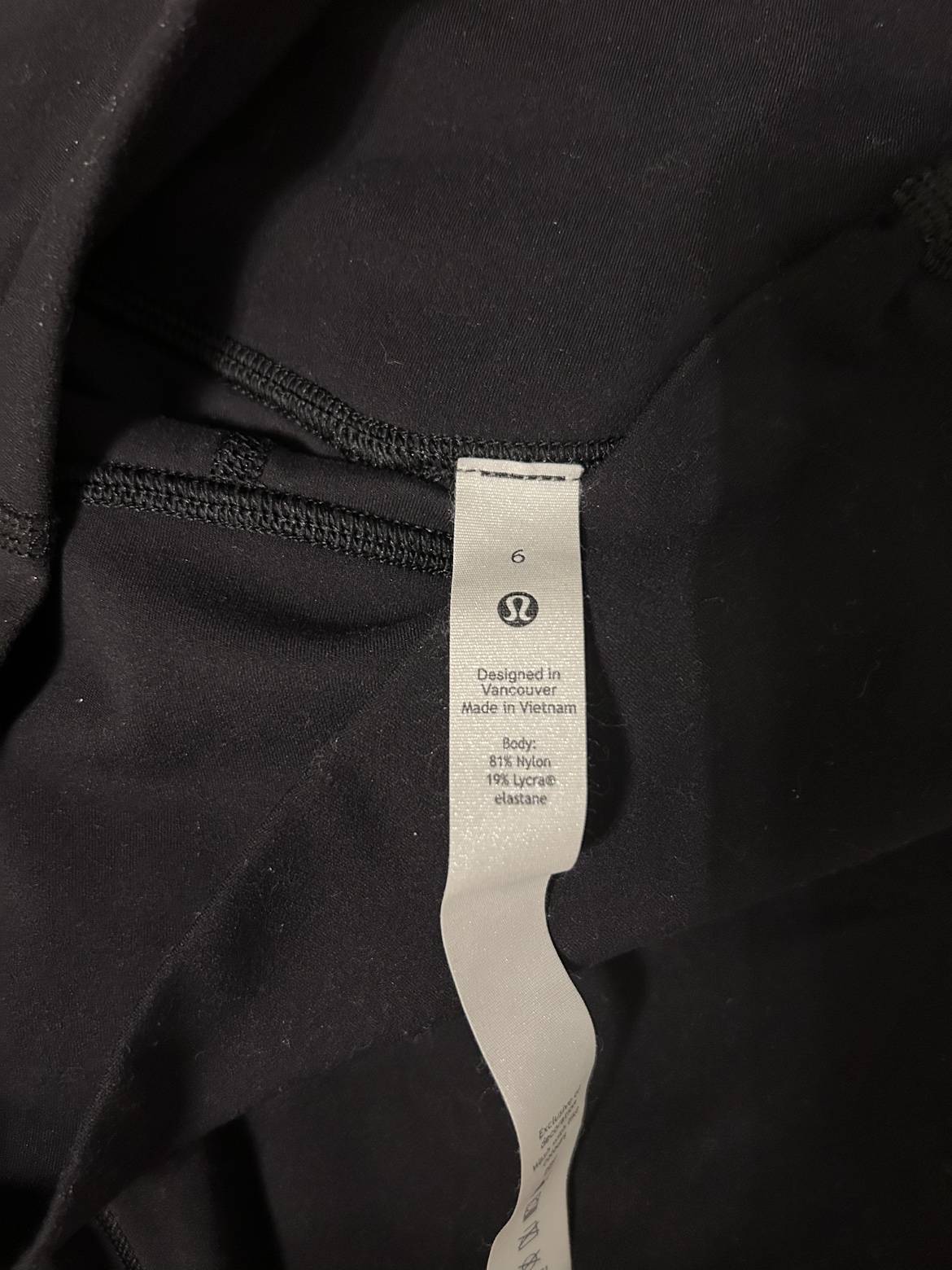 lululemon align flare leggings - photo 2