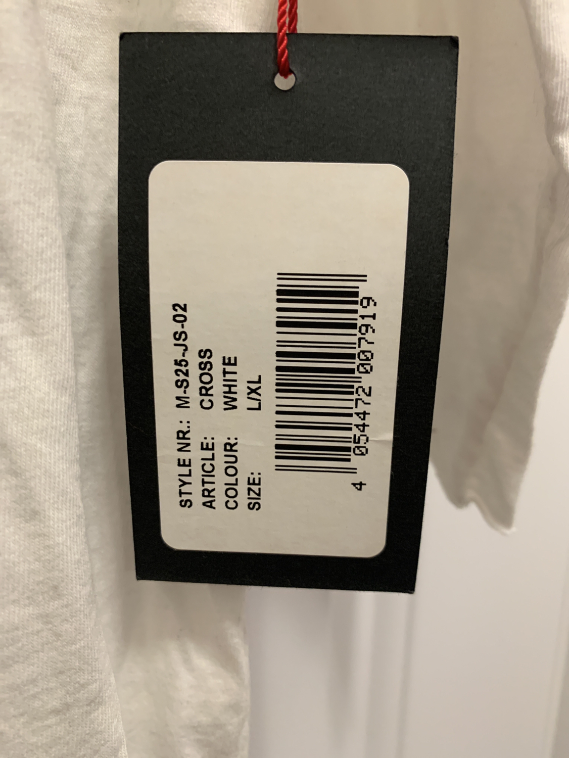 New with tag on Rockstars & angels shirt image indicator(6)