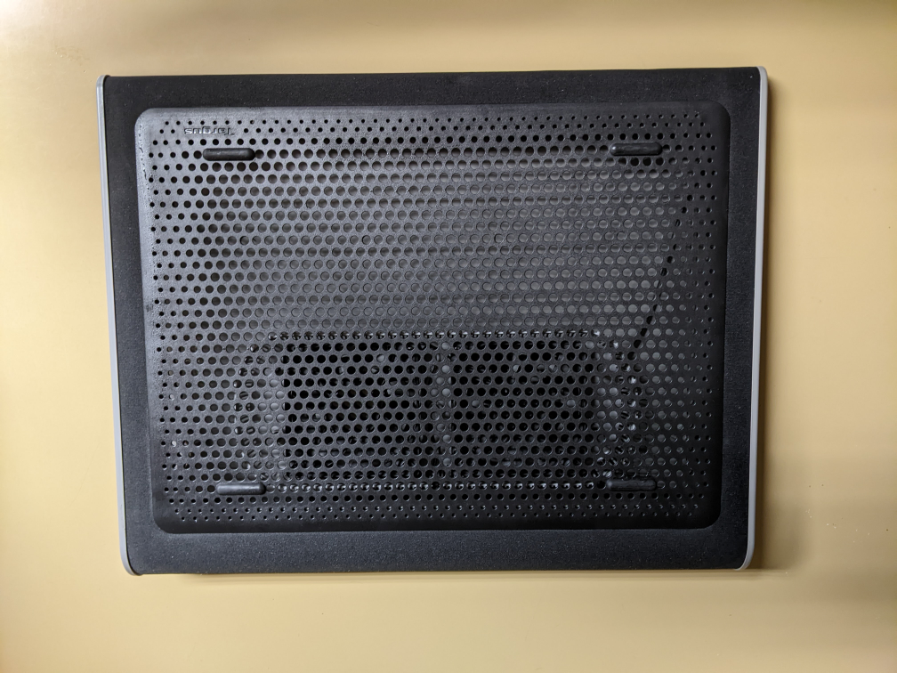 Targus Laptop Cooling Pad