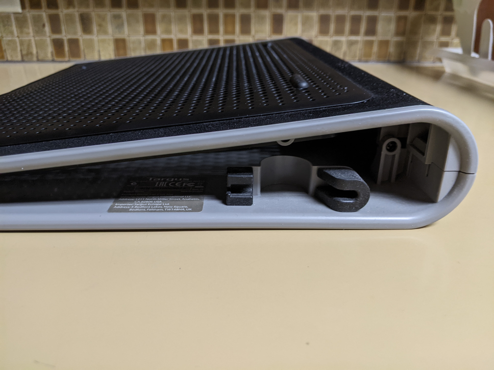 Targus Laptop Cooling Pad - photo 5