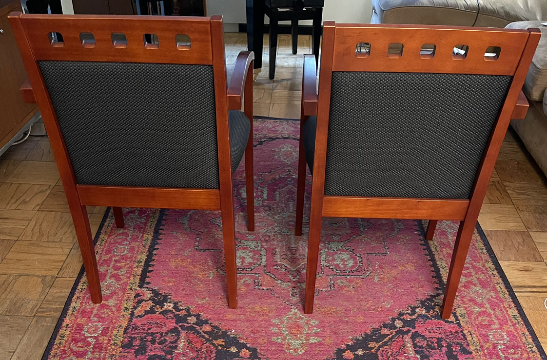 Quality Office Chairs #NYCSellingSpree - photo 3