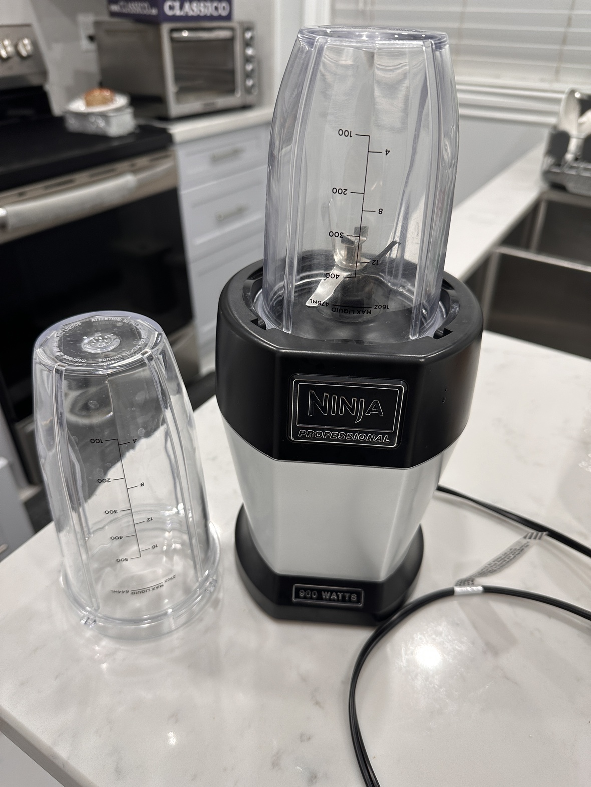 Ninja Nutri Pro Blender 900W