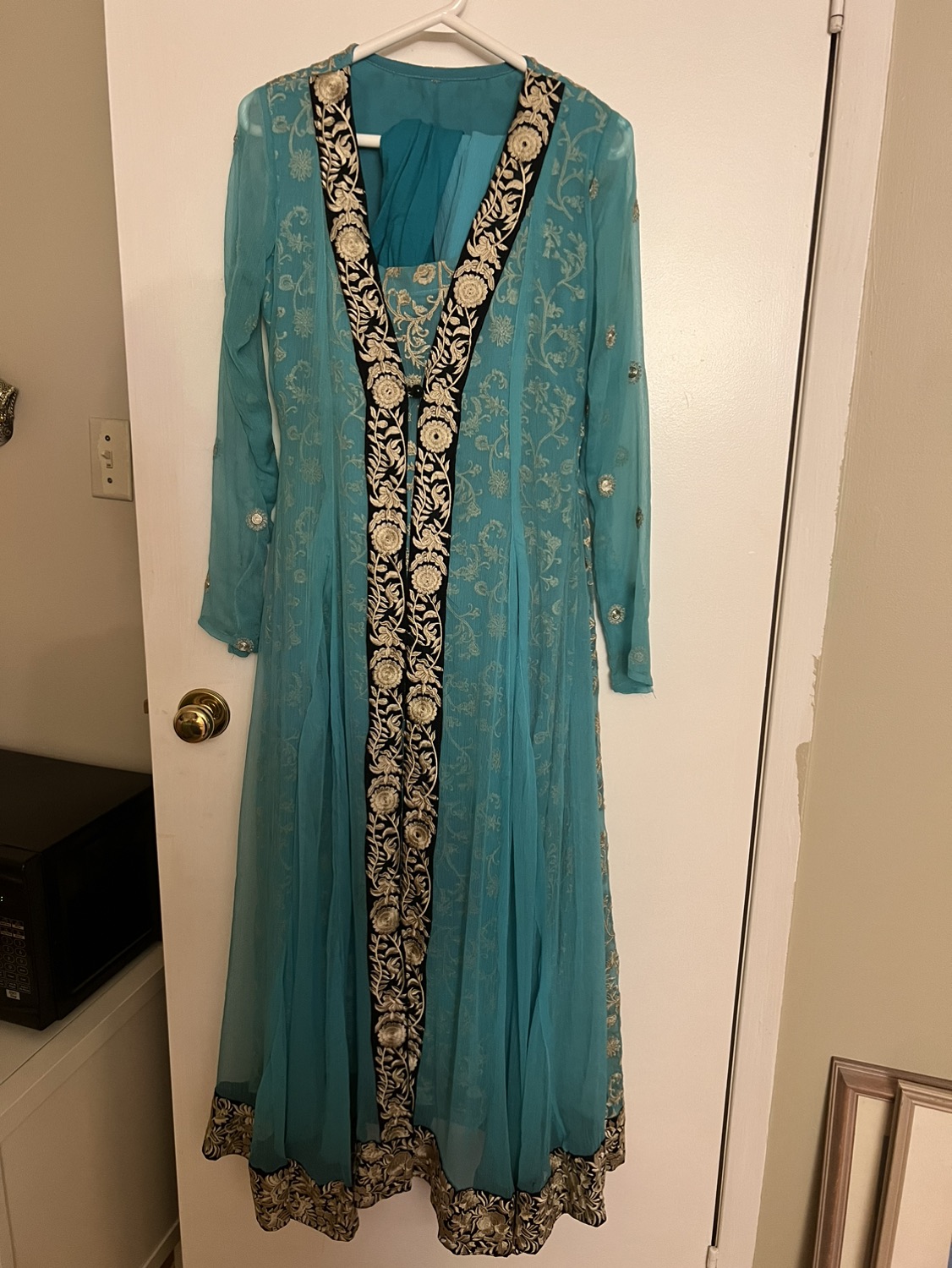 Pakistani outfits for women image indicator(6)