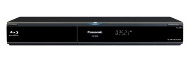 Panasonic DMP-BD30 DVD BluRay Player (Without Remote) - photo 2