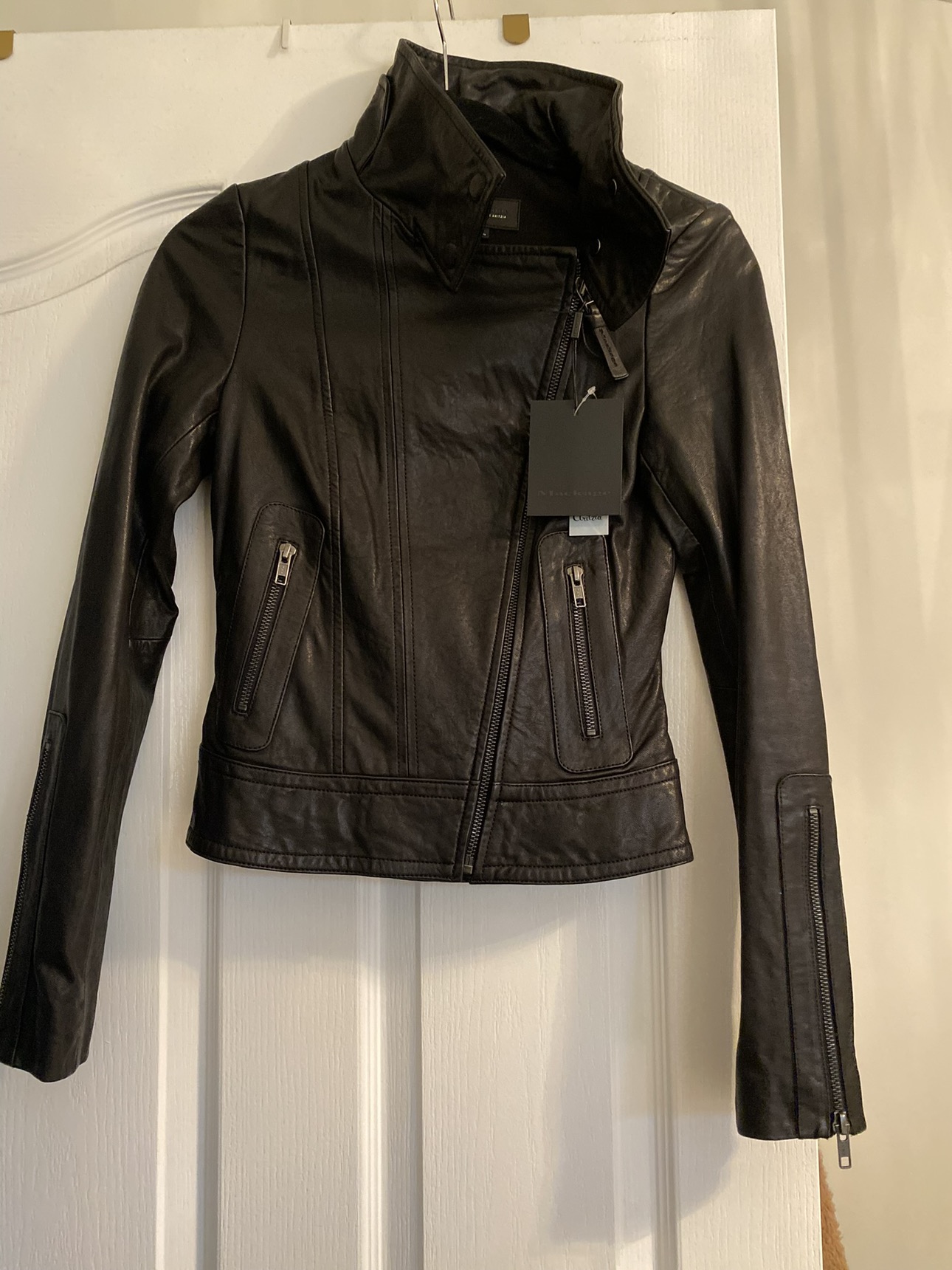 Mackage - photo 4