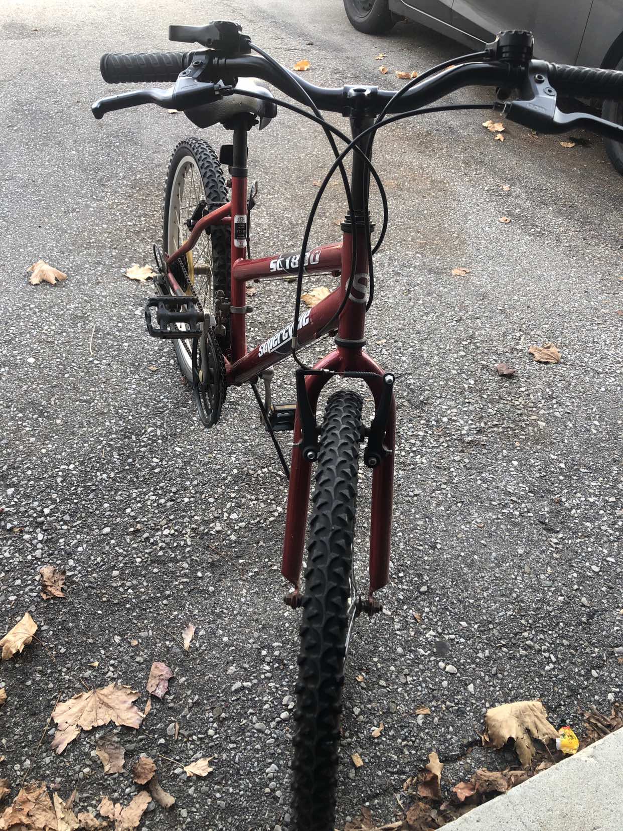 Bicycle - photo 2
