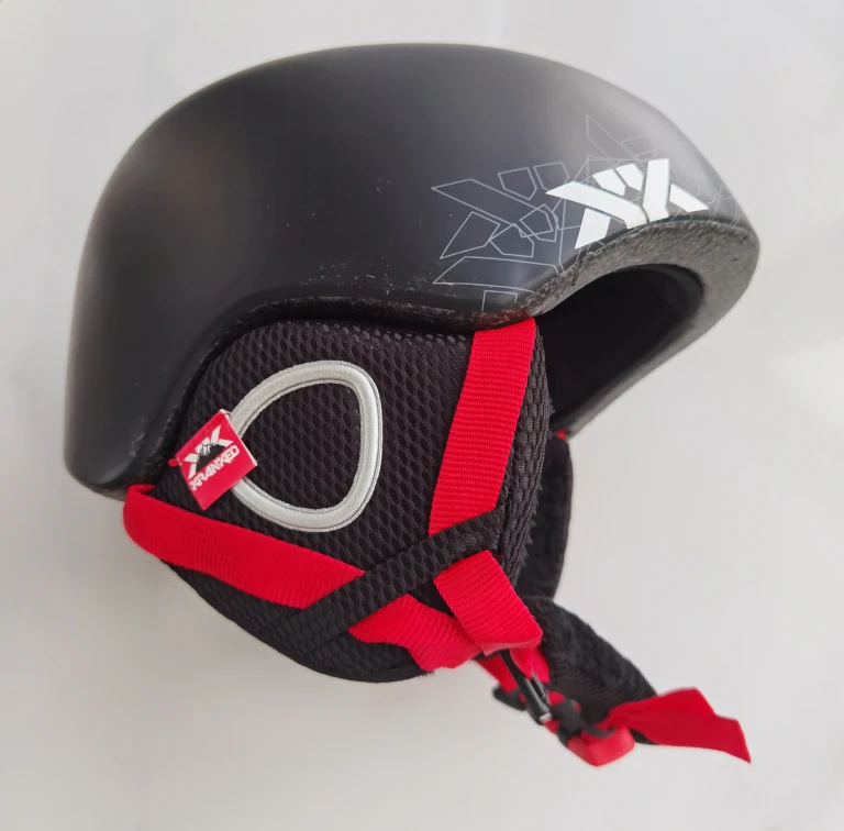 Kranked Ski Helmet, size S/M thumbnail