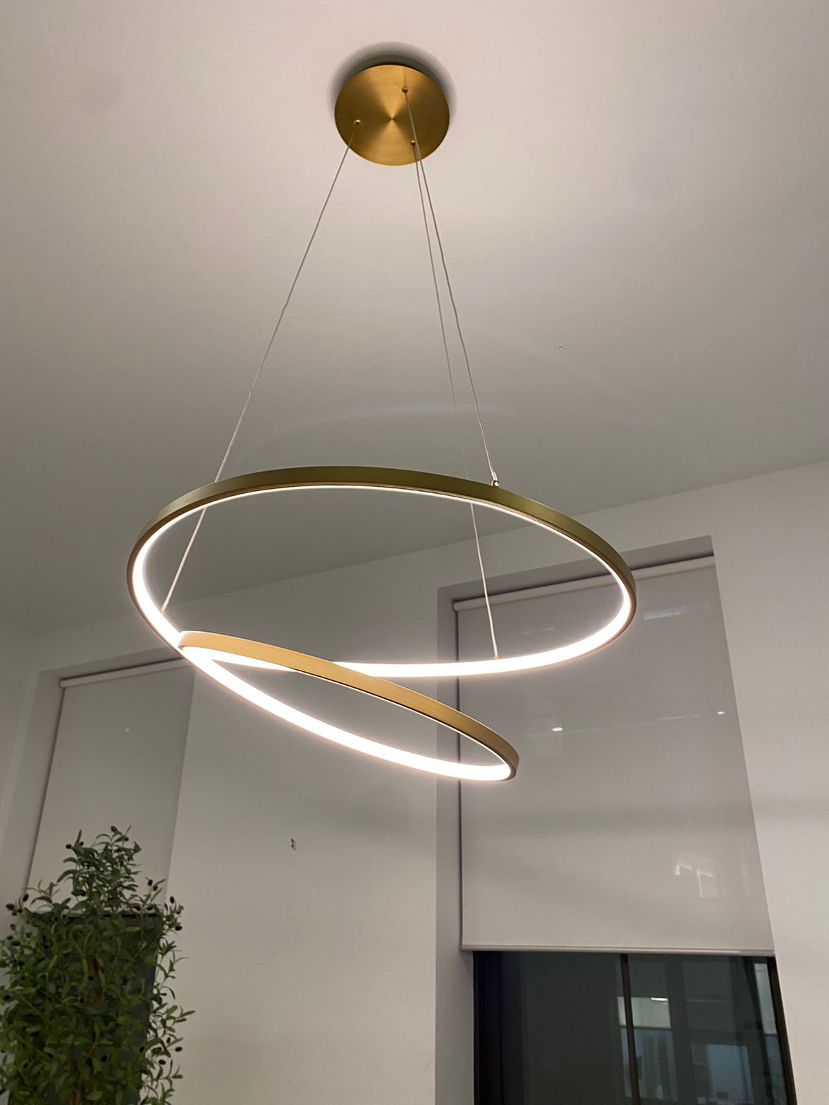 LED lighting